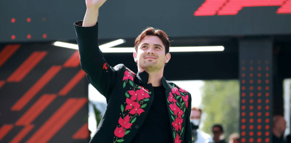 El público se rinde ante Pato O’Ward en su regreso al GP de&nbsp;México