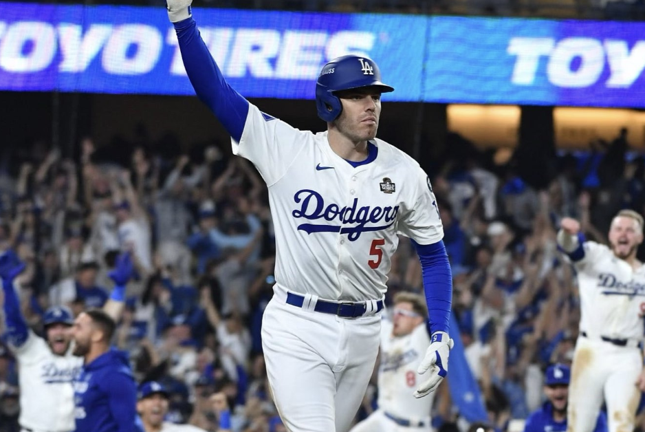 Hollywood Ending: Freddie Freeman firma el guión perfecto en el Dodger&nbsp;Stadium