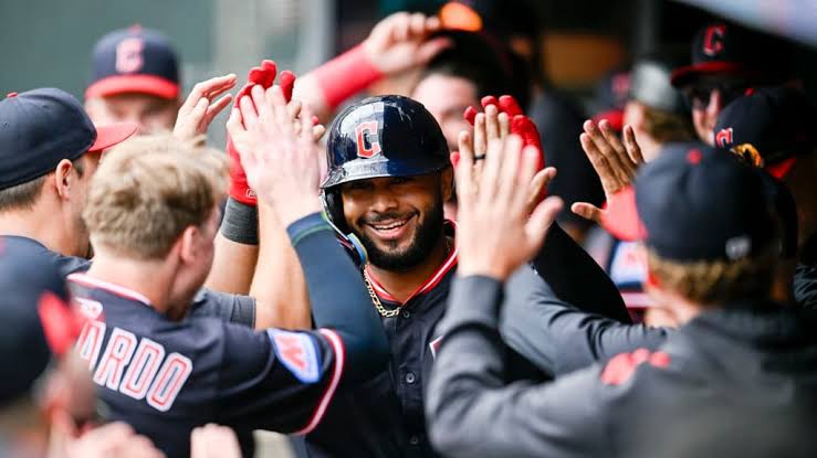 Cleveland despierta: Guardians golean 6-1 y fuerzan el Juego&nbsp;3