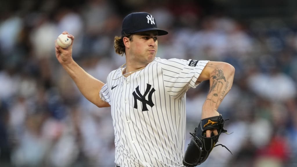 Schlittler domina con 12 K: Yankees blanquean 4-0 y avanzan a la ALDS, Boston&nbsp;eliminado