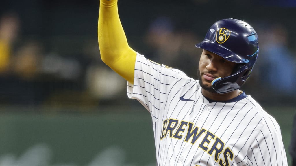 Explosión en Milwaukee: Brewers aplastan 9-3 y golpean primero en la&nbsp;NLDS