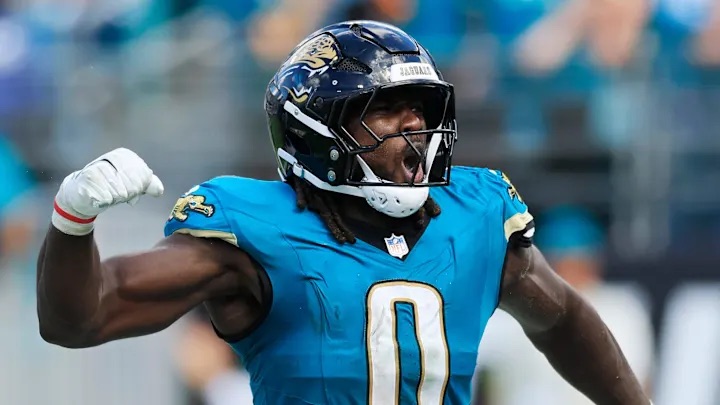 Los Jaguars remontan fuerte: vencen 31-28 y exponen el fin del dominio de los&nbsp;Chiefs