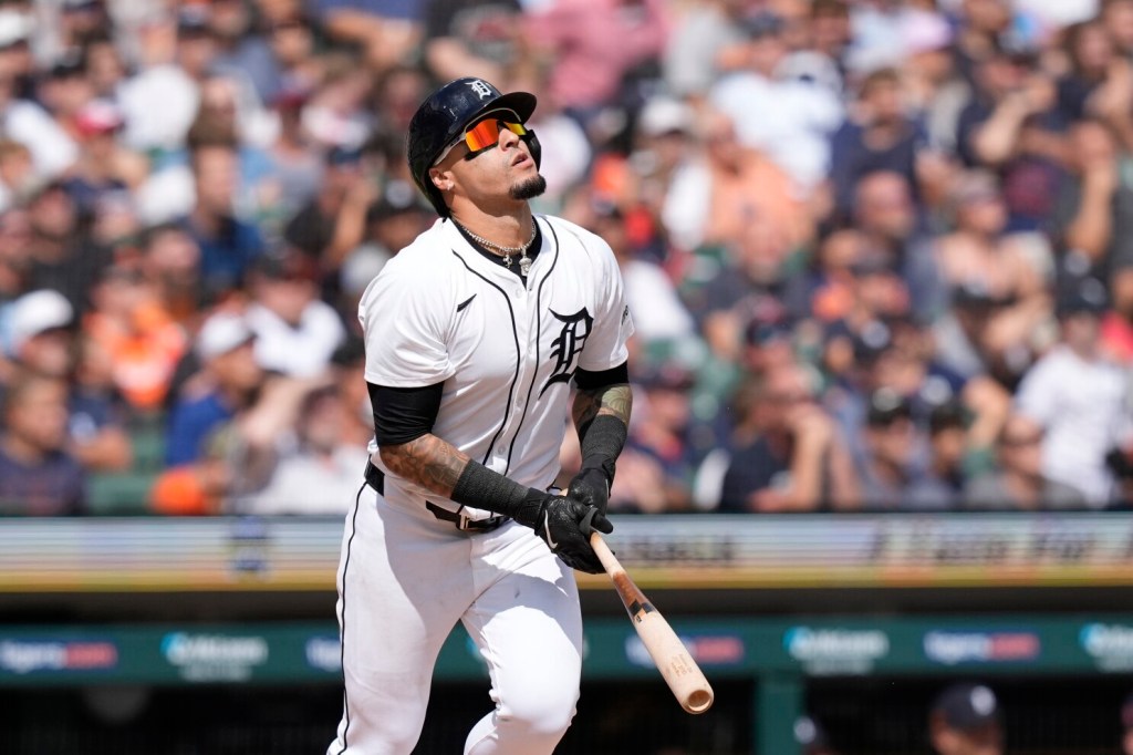 Detroit despierta: Tigers vencen 9-3 y fuerzan el Juego&nbsp;5