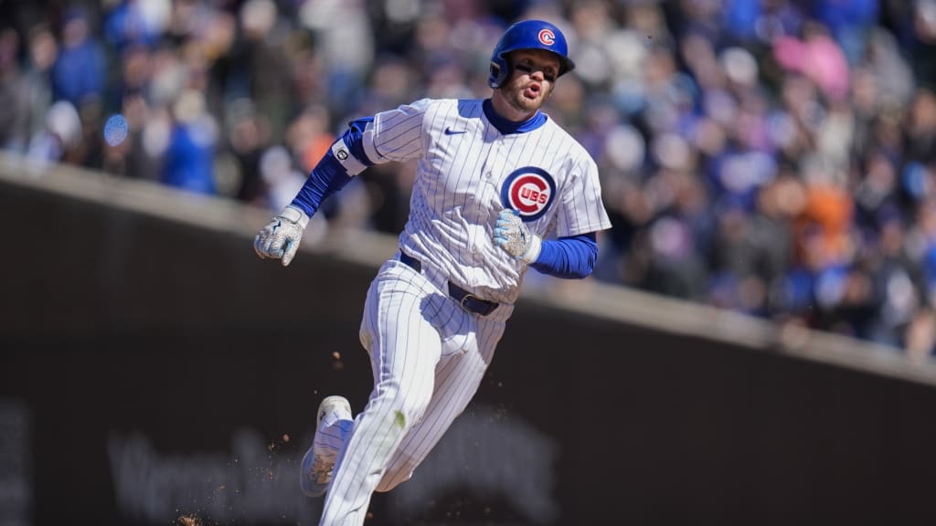 Chicago despierta en Wrigley: los Cubs blanquean 6-0 y forzan el Juego 5 en&nbsp;Milwaukee