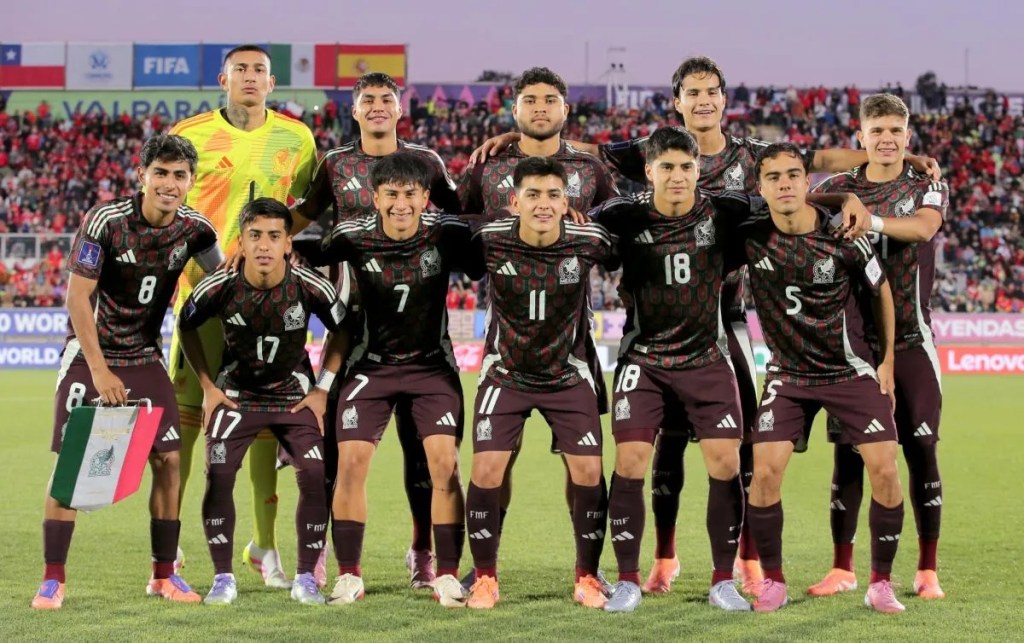 Fin del sueño mexicano: Argentina impuso jerarquía y&nbsp;experiencia