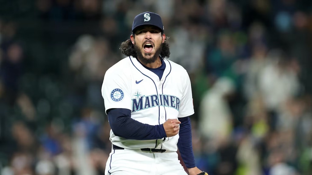 Ni el cansancio puede con El Plebe: el alma de Seattle en&nbsp;octubre