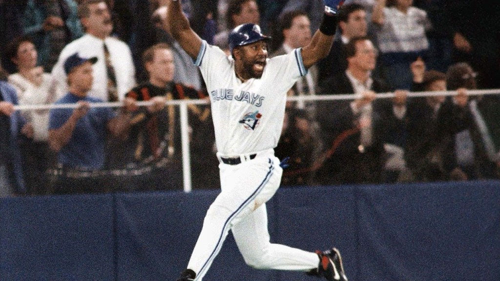 El recuerdo sigue vivo: 1993, la noche en que Toronto se convirtió en&nbsp;leyenda