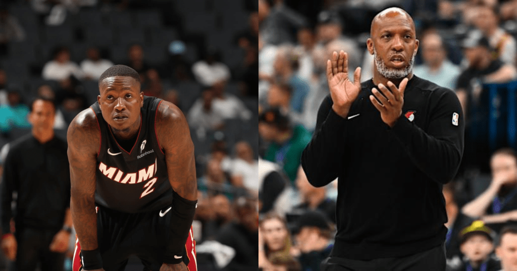 El FBI confirma detenciones por apuestas ilegales en la NBA: Terry Rozier y Chauncey Billups, bajo&nbsp;custodia