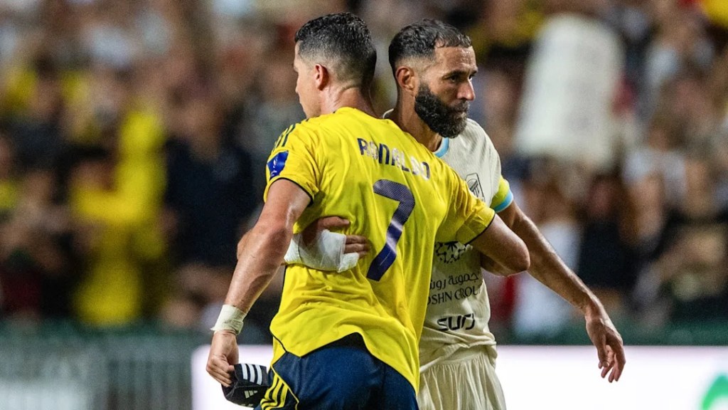 El imperio que nunca fue: Cristiano Ronaldo suma tres años sin títulos en&nbsp;Al-Nassr