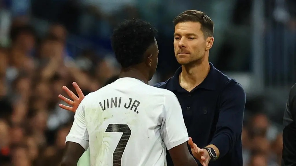 ¿La revolución de Xabi ya tiene enemigos dentro del&nbsp;Bernabéu?