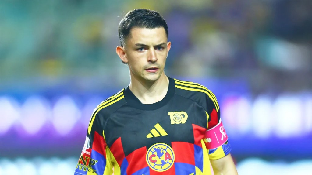 Álvaro Fidalgo ¿El nuevo director de orquesta del&nbsp;Tri?