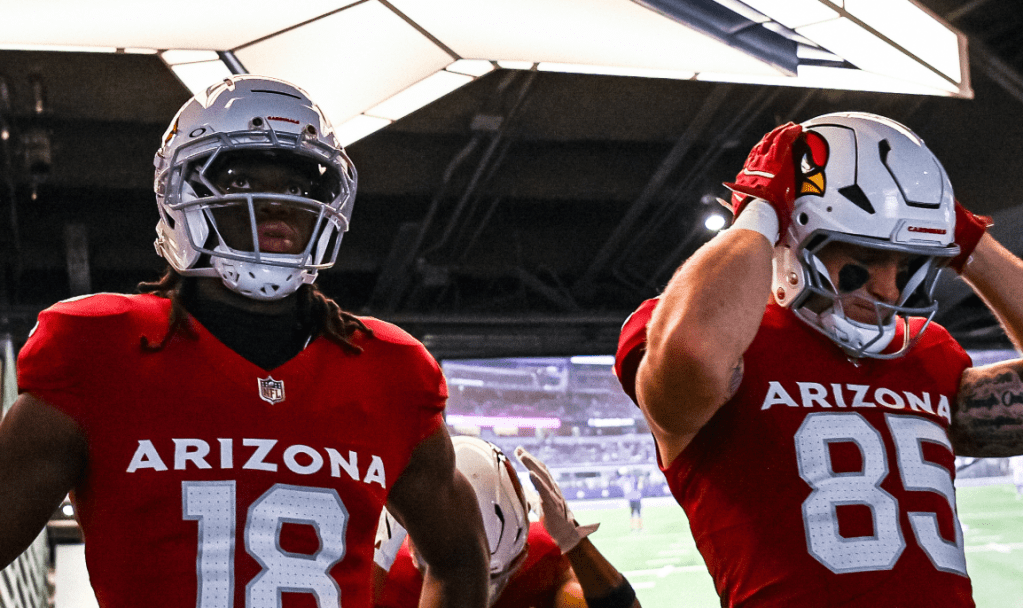 Arizona rompe su sequía con victoria en el AT&T&nbsp;Stadium
