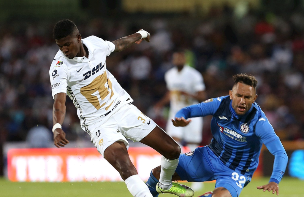 Cruz Azul busca liderato; Pumas, sobrevivir al Apertura&nbsp;2025