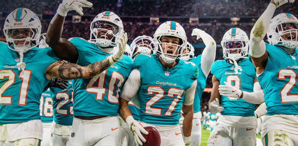 Drama en Madrid: Miami vence en tiempos extra a&nbsp;Washington