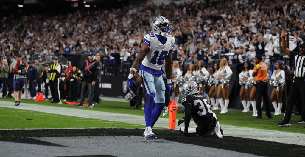 Dallas pega el jackpot en Las Vegas y revive en la&nbsp;temporada