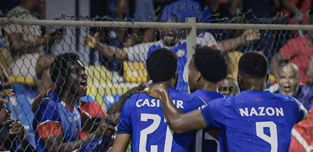 Haití vuelve a un Mundial tras 50 años; Panamá y Curazao&nbsp;acompañan