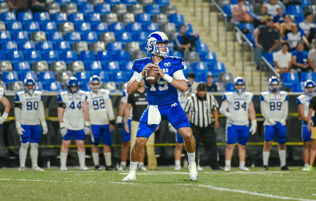 ¿Final regia a la vista? La ONEFA define a sus finalistas este fin de&nbsp;semana