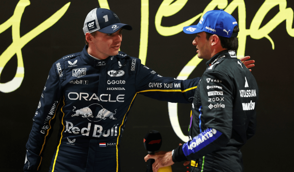 Lando mete presión: Piastri cae al&nbsp;quinto