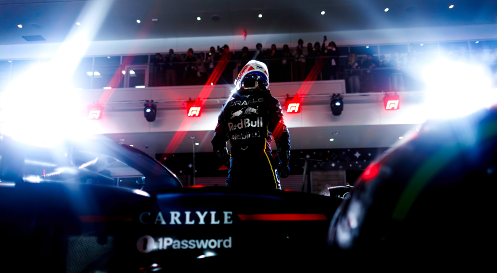 Verstappen conquista Las Vegas y retrasa la coronación de&nbsp;Norris