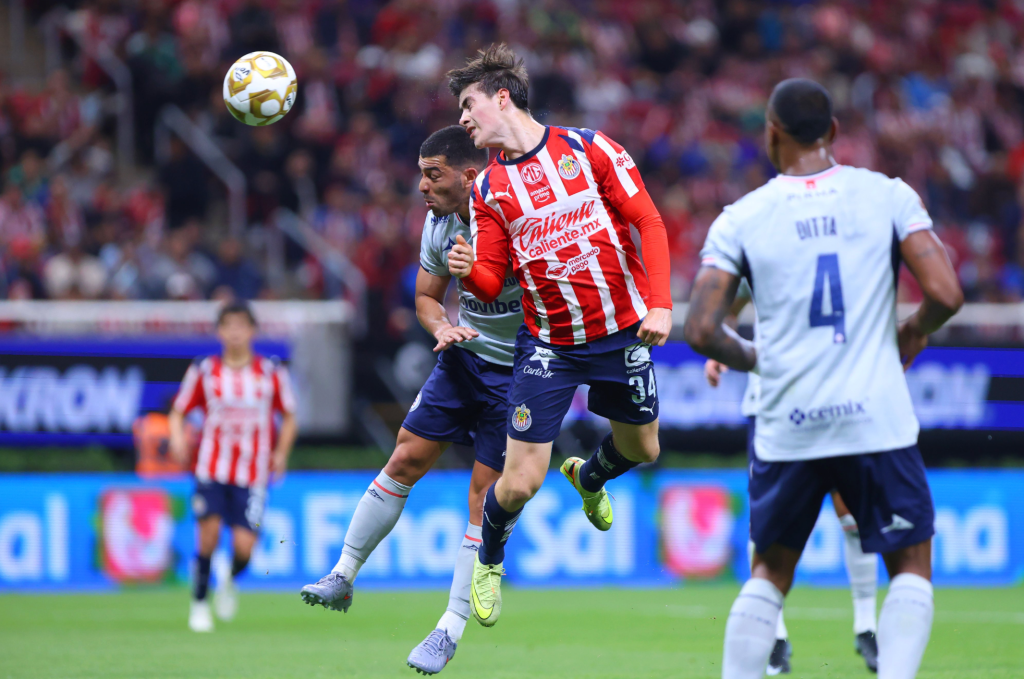 Liguilla MX: Toluca, Rayados y Xolos toman ventaja; Chivas y Cruz Azul dejan todo para la&nbsp;vuelta