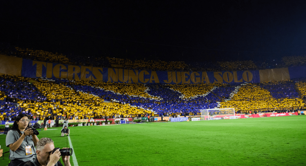 Remontada monumental: Tigres destroza a Xolos y avanza en el Apertura&nbsp;2025
