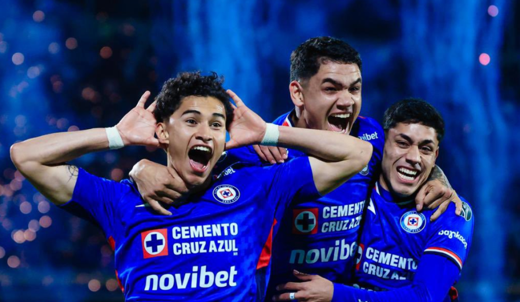Cruz Azul remonta, resiste y castiga: así eliminó al&nbsp;Guadalajara