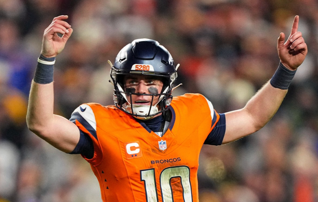 Tiempo extra de locura: Denver resiste y suma otra&nbsp;victoria