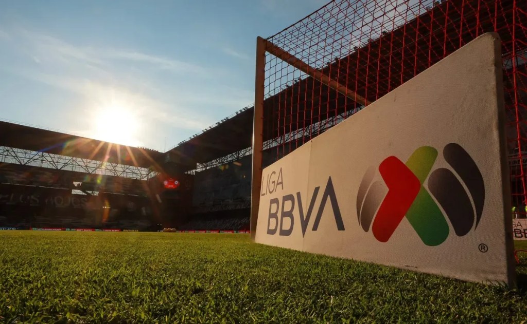 Definidos los cuartos de final: la ruta al título del Apertura 2025 ya está&nbsp;trazada