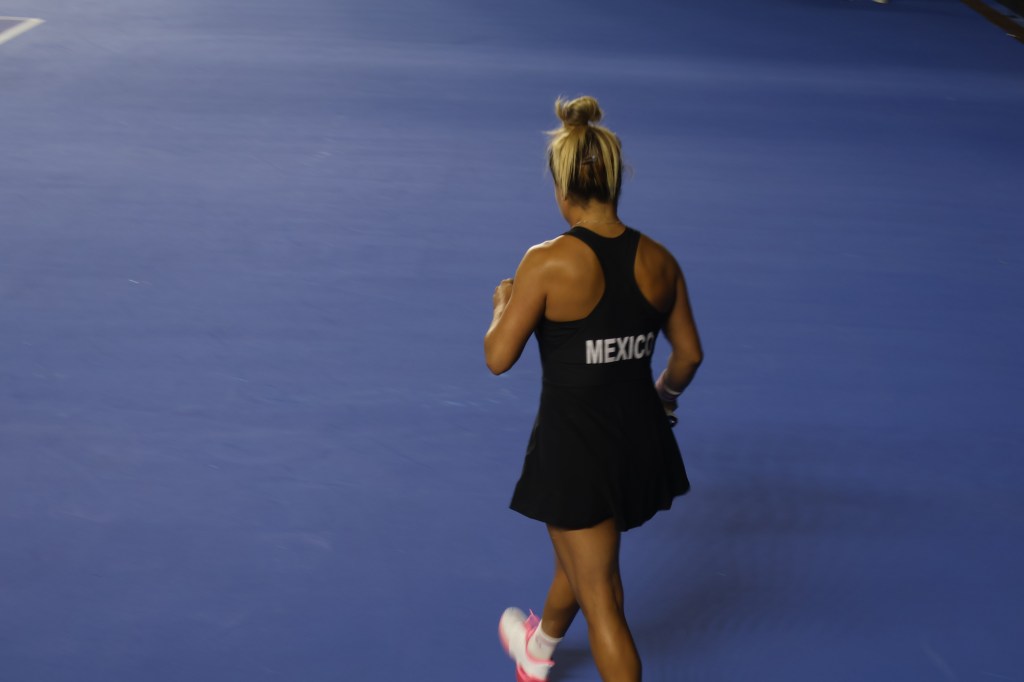 Zarazúa y Olmos levantan a México y sellan la serie ante&nbsp;Dinamarca