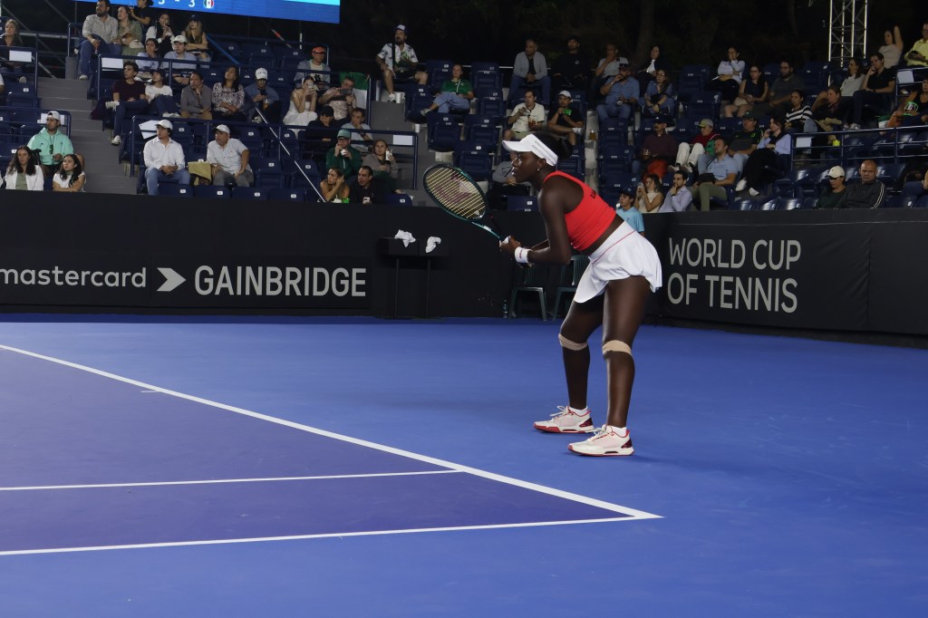 La hoja de maple arrasa en Monterrey y avanza a las qualifiers&nbsp;2026