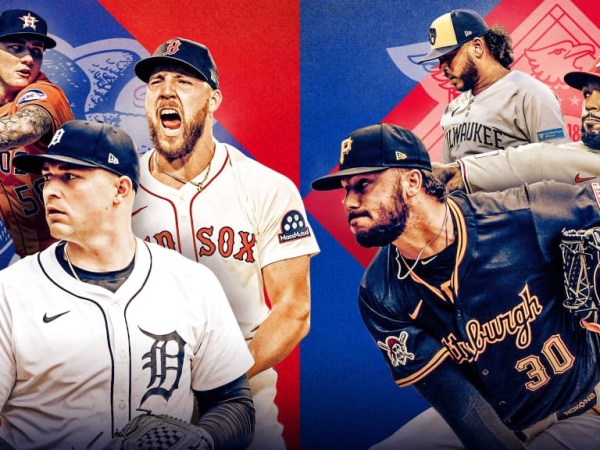 Los reyes del montículo: seis brazos, un solo Cy&nbsp;Young.