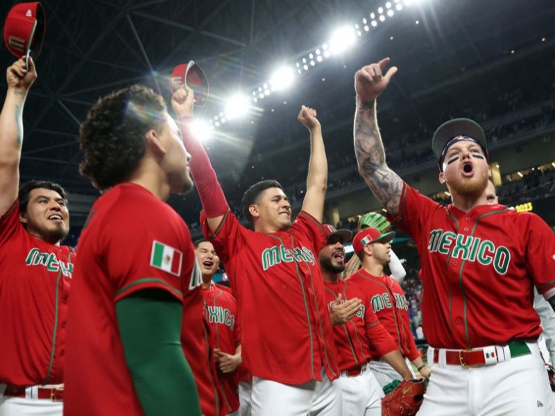México contra los Dodgers: la primera gran prueba rumbo al Clásico Mundial&nbsp;2026