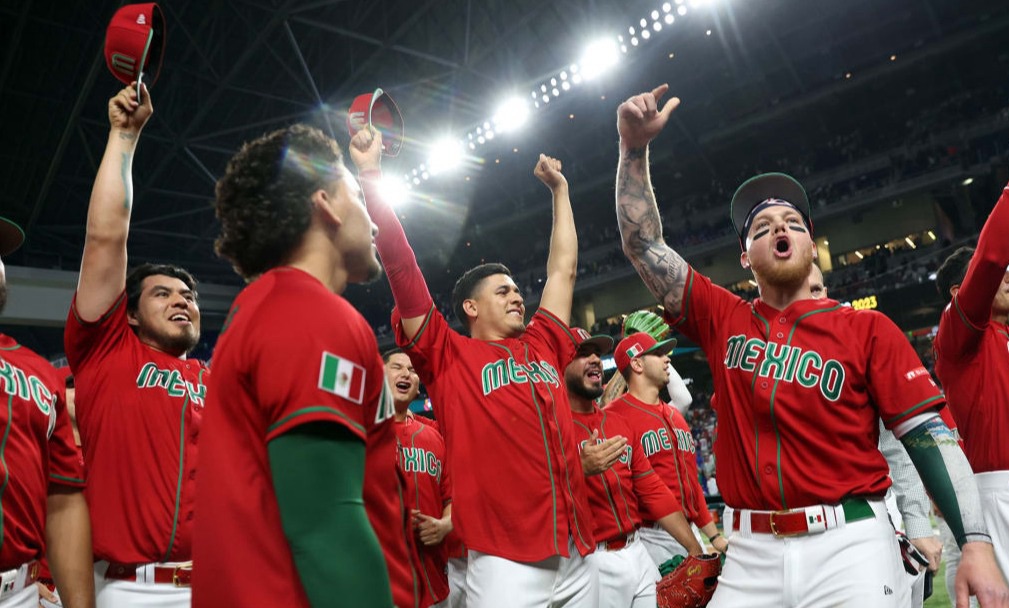 México contra los Dodgers: la primera gran prueba rumbo al Clásico Mundial&nbsp;2026