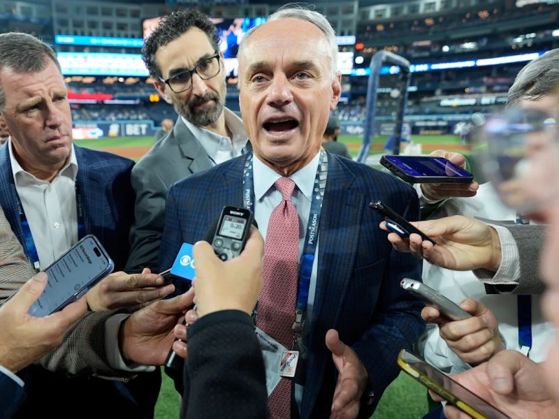 “Ni una bola más”: MLB impone tope a las apuestas por&nbsp;pitcheo