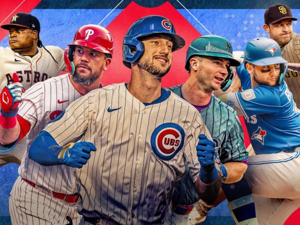 Los 10 agentes libres que pueden cambiar el rumbo de la MLB&nbsp;2025-26