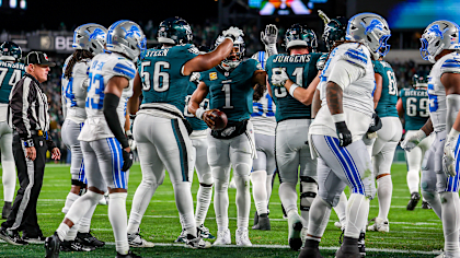 Eagles imponen orden en Filadelfia con victoria de&nbsp;16-9