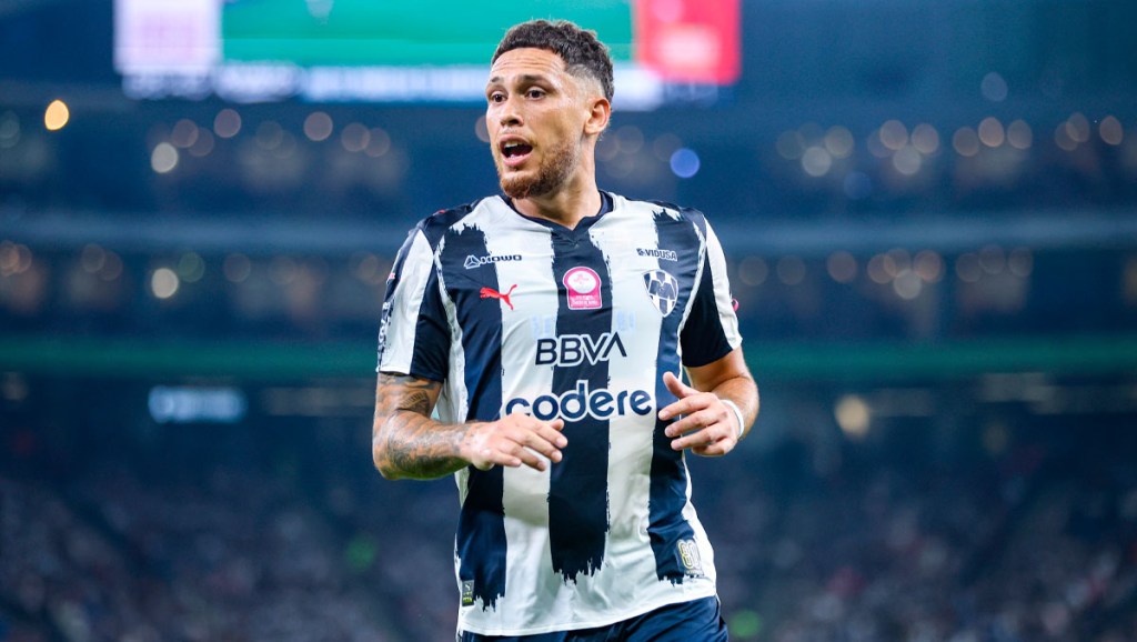 Rayados paga el precio de no concentrar: Ocampos, baja en pleno&nbsp;cierre
