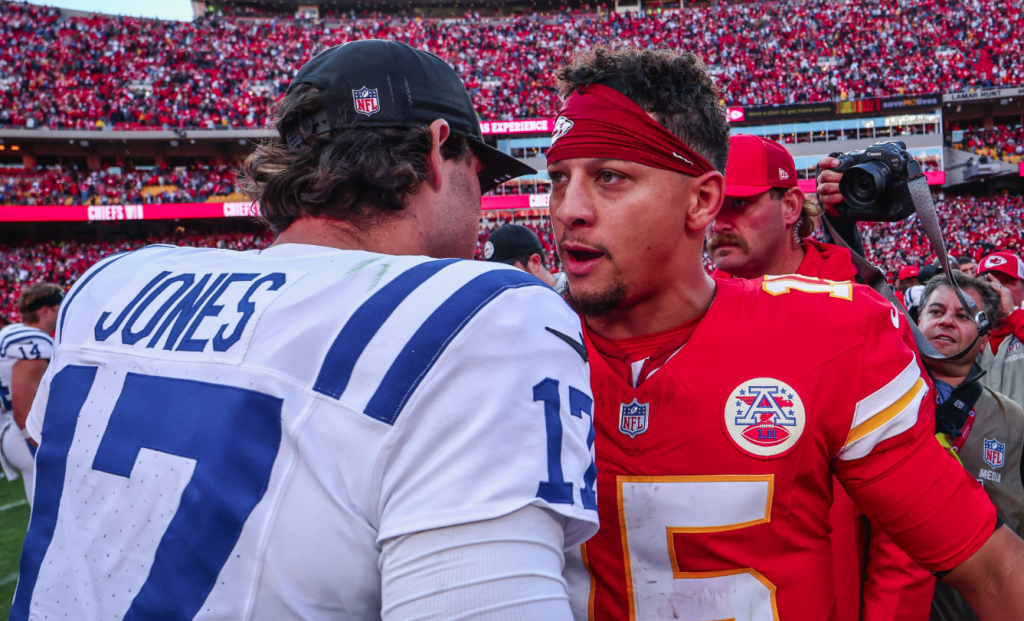 Chiefs gana: victoria clave para pelear su lugar en&nbsp;postemporada