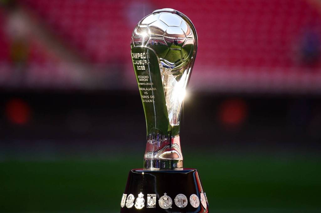 Dos caminos, un destino: el Apertura 2025 entra en su etapa&nbsp;definitiva