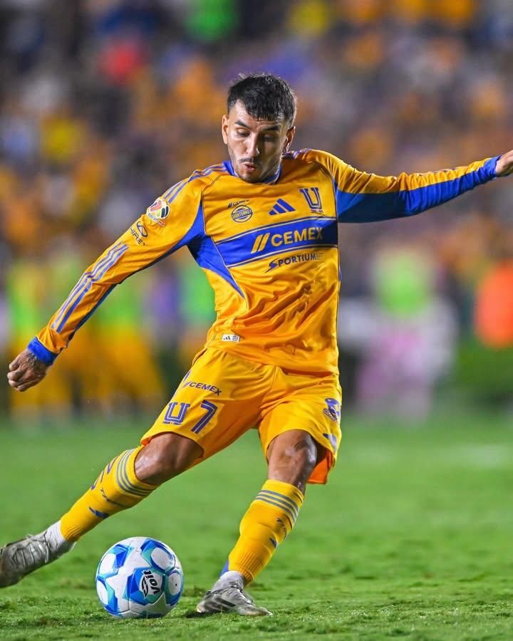 Tigres roza la novena&nbsp;estrella