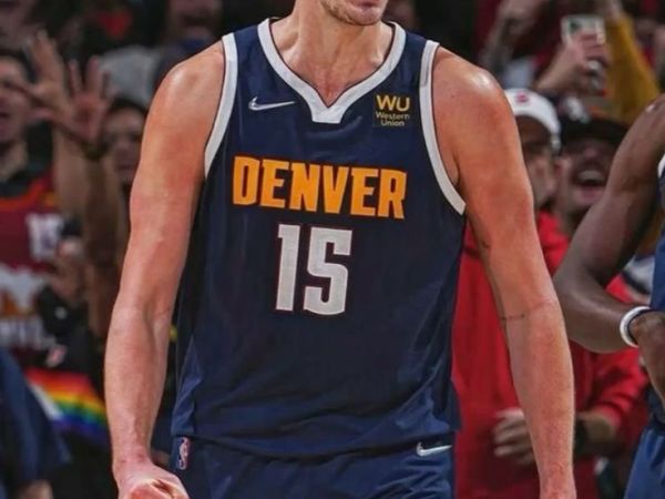 Santa Jokić aparece en Navidad y guía a Denver a una victoria de película en&nbsp;overtime