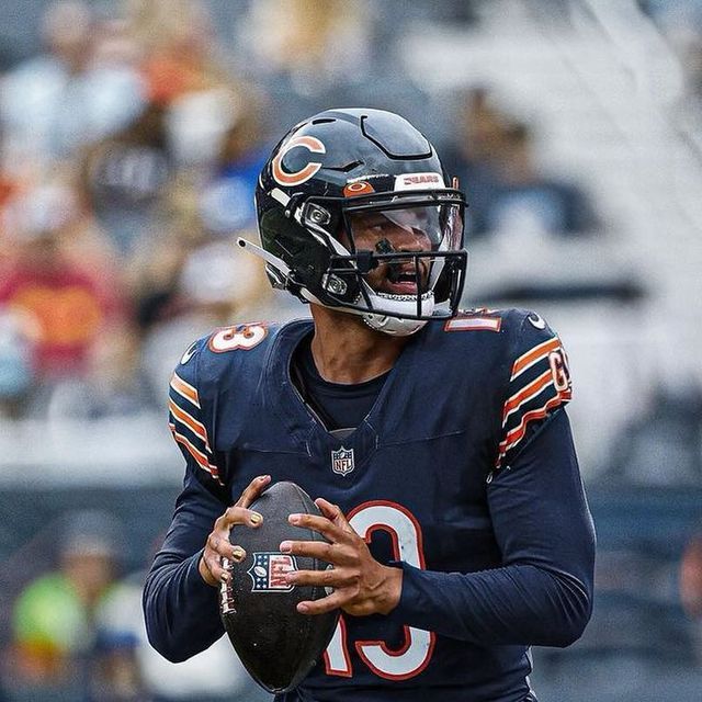 Bears remontan, ganan en OT y se afianzan en el liderato&nbsp;divisional