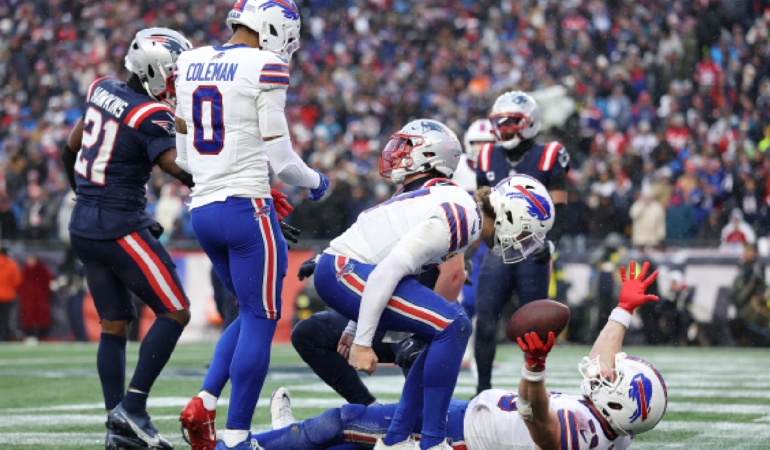 Terminó la semana 15 de la NFL: ¿Qué&nbsp;aprendimos?