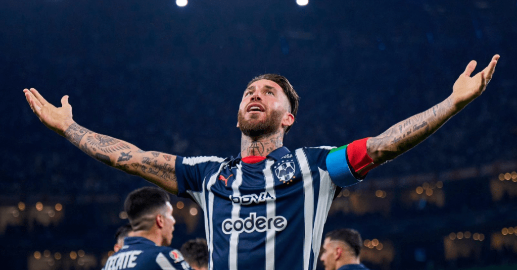 La historia terminó: Sergio Ramos dice adiós a la&nbsp;pandilla