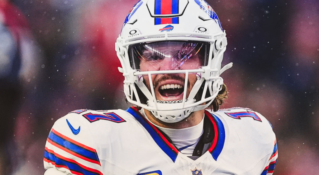 De 24-7 a 35-31: los Bills resurgen y meten presión en el&nbsp;Este