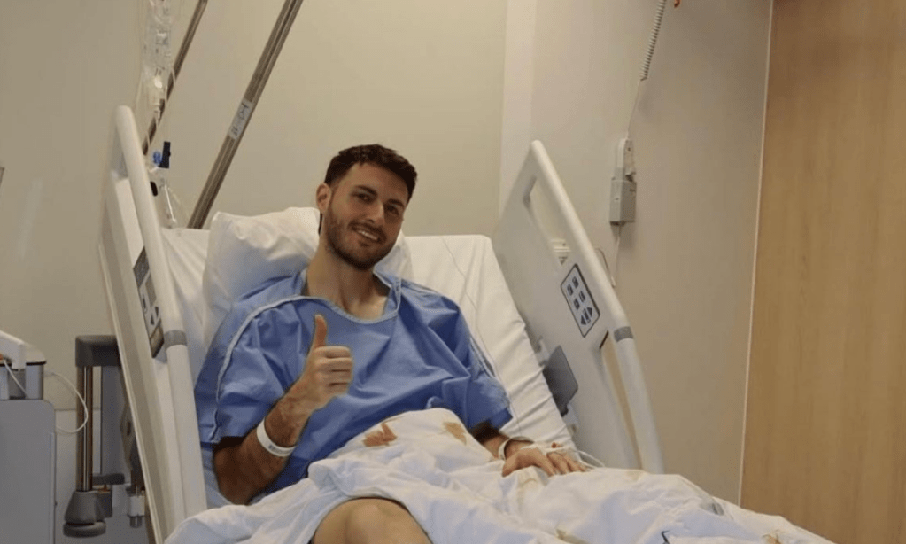 La prioridad es el Mundial: SAntiago Giménez es operado con&nbsp;éxito