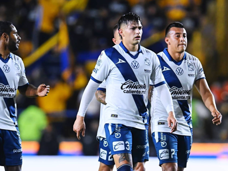 La multipropiedad sacude a la Liga MX: ¿qué pasará con&nbsp;Puebla?