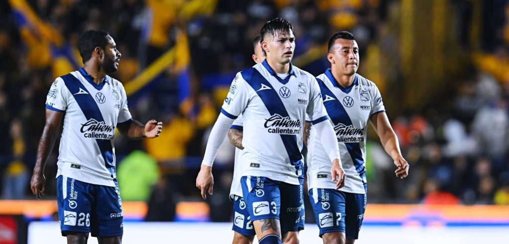 La multipropiedad sacude a la Liga MX: ¿qué pasará con&nbsp;Puebla?