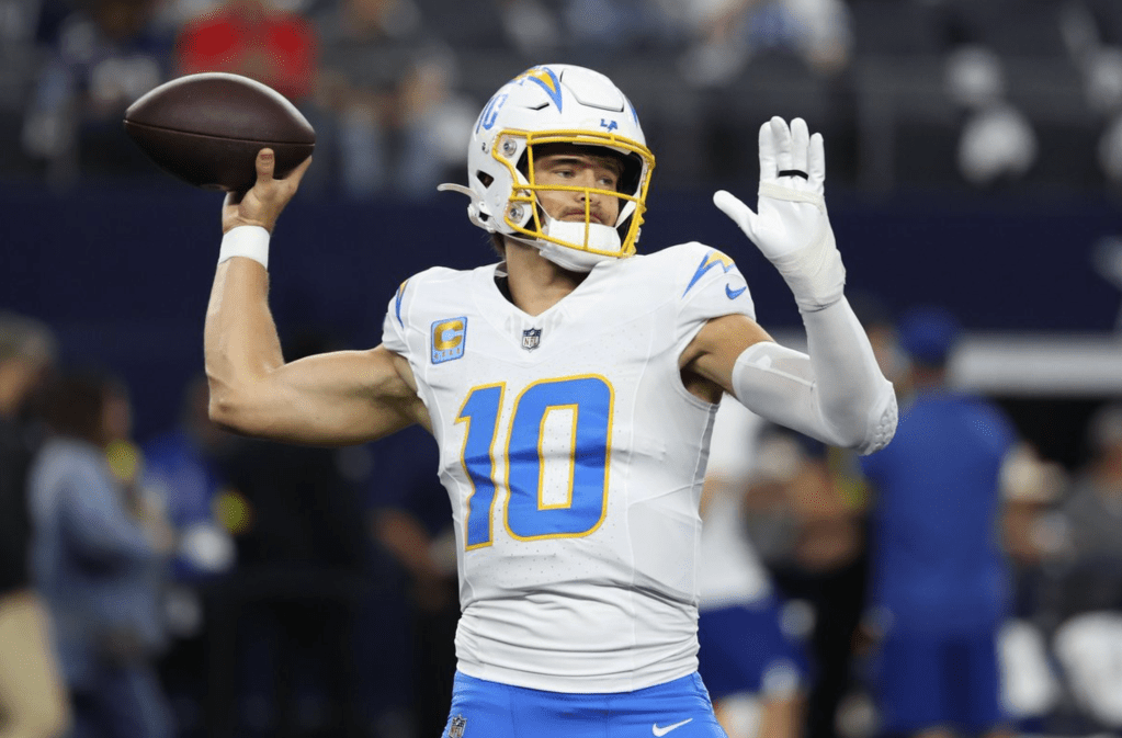 Herbert lidera otra victoria y los Cargadores no&nbsp;aflojan