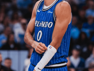 Orlando se prende al final y le saca el juego a Denver&nbsp;127–126